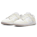 Nike Dunk Low Wmns 'White Sail' - Sole Collectors