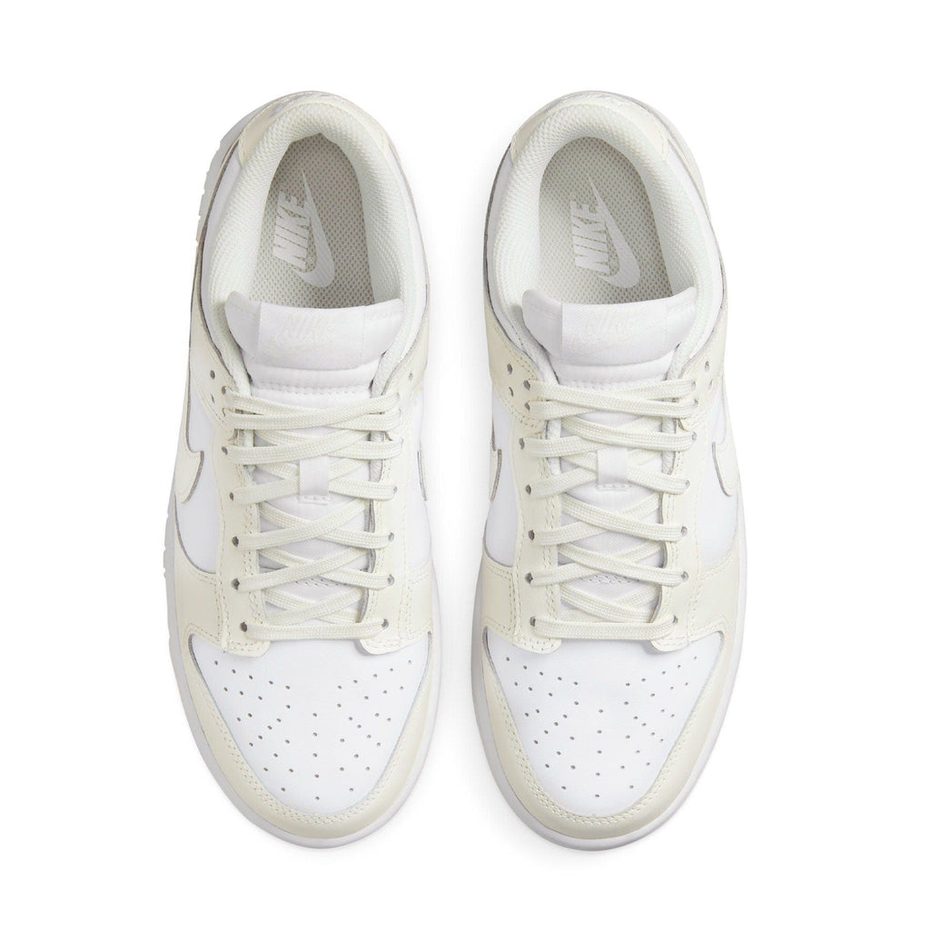 Nike Dunk Low Wmns 'White Sail' - Sole Collectors