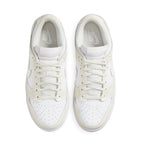 Nike Dunk Low Wmns 'White Sail' - Sole Collectors