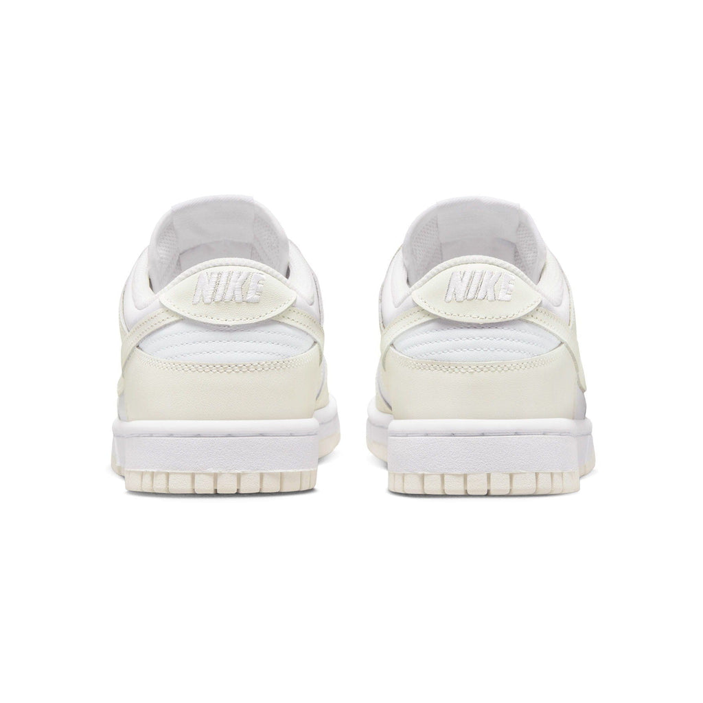 Nike Dunk Low Wmns 'White Sail' - Sole Collectors