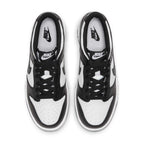 Nike Dunk Low GS 'Black White' - Sole Collectors