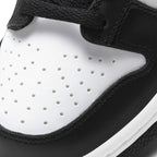 Nike Dunk Low GS 'Black White' - Sole Collectors