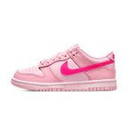 Nike Dunk Low GS 'Triple Pink' - Sole Collectors