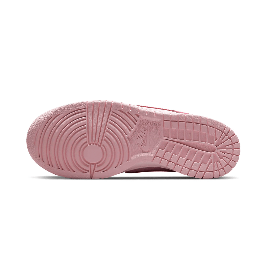 Nike Dunk Low GS 'Triple Pink' - Sole Collectors