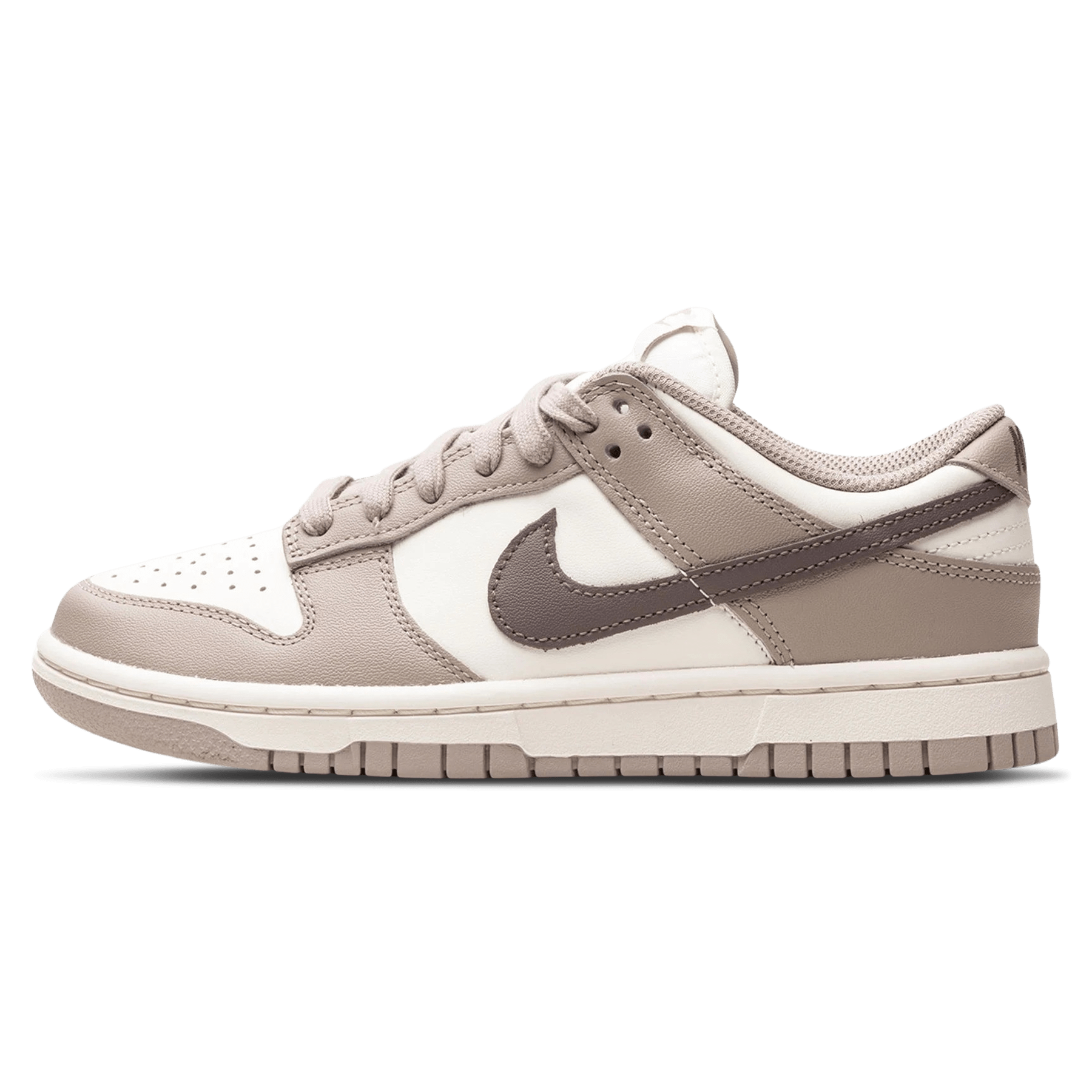 Nike Dunk Low Wmns 'Diffused Taupe' - Sole Collectors