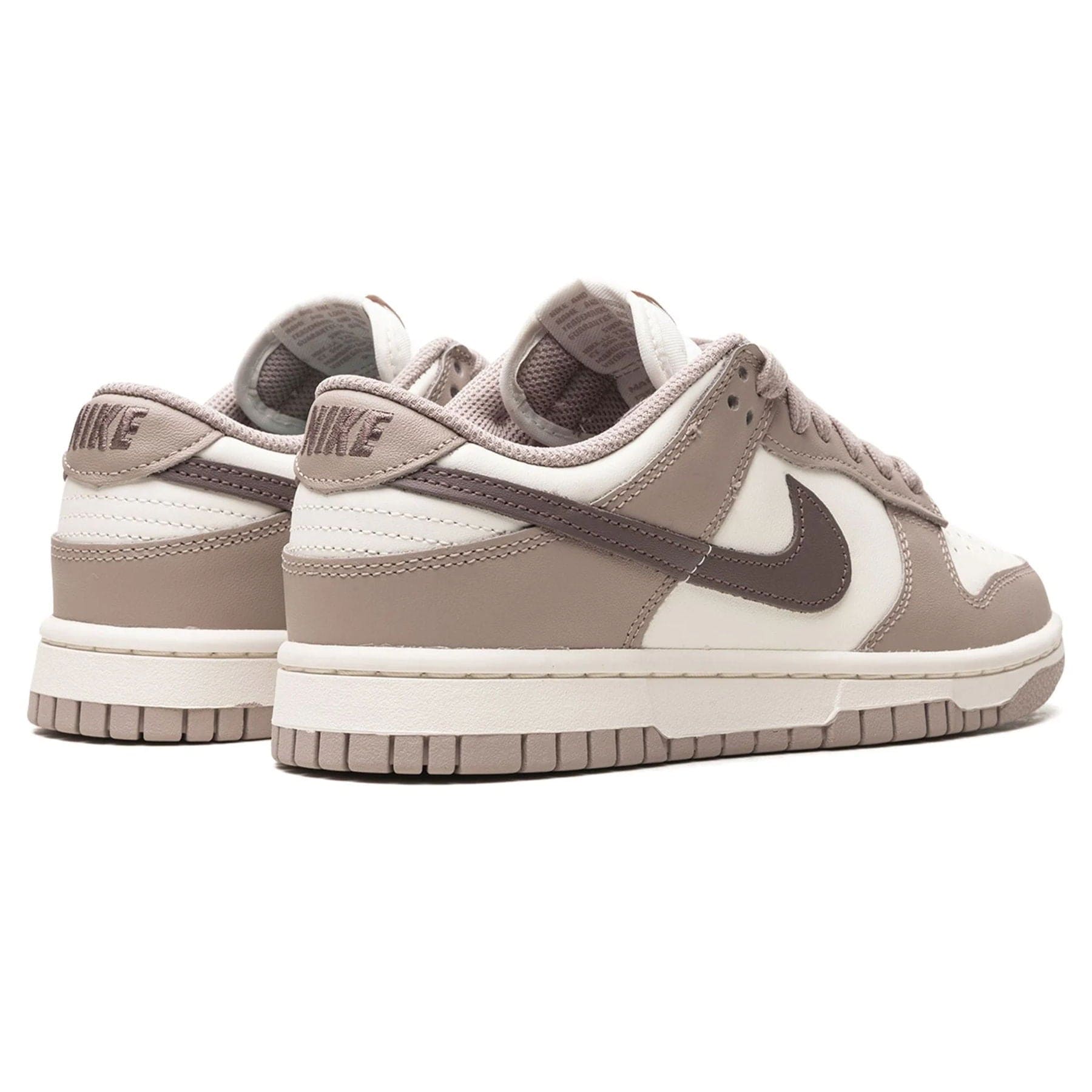 Nike Dunk Low Wmns 'Diffused Taupe' - Sole Collectors