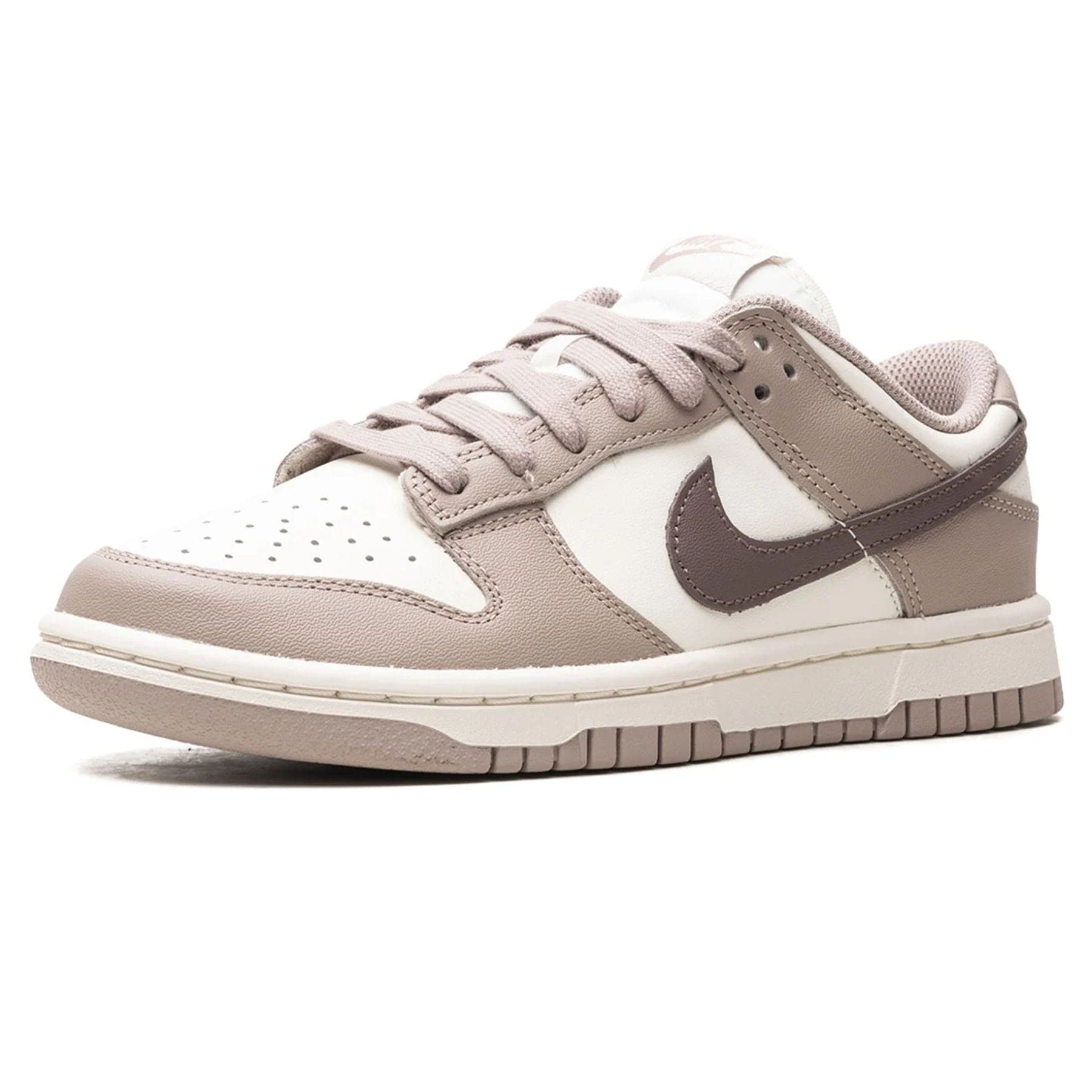 Nike Dunk Low Wmns 'Diffused Taupe' - Sole Collectors