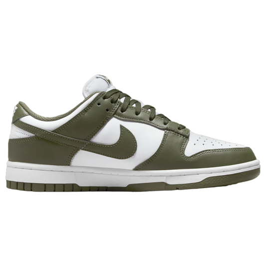 Nike Dunk Low Wmns ’medium Olive’