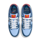 Why So Sad? x Nike Dunk Low SB 'The Predatory Bird' - Sole Collectors