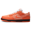 Nike SB Dunk Low 'Concepts Orange Lobster' - Sole Collectors