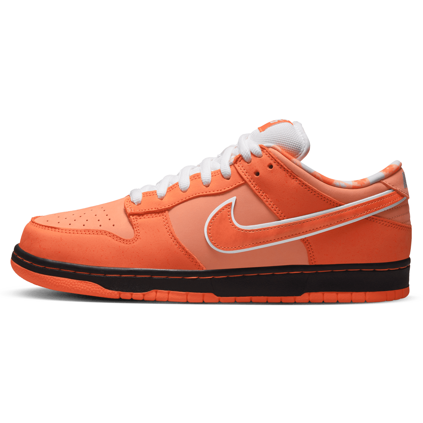 Nike SB Dunk Low 'Concepts Orange Lobster' - Sole Collectors