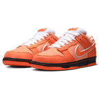 Nike SB Dunk Low 'Concepts Orange Lobster' - Sole Collectors