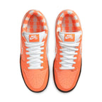 Nike SB Dunk Low 'Concepts Orange Lobster' - Sole Collectors