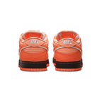 Nike SB Dunk Low 'Concepts Orange Lobster' - Sole Collectors