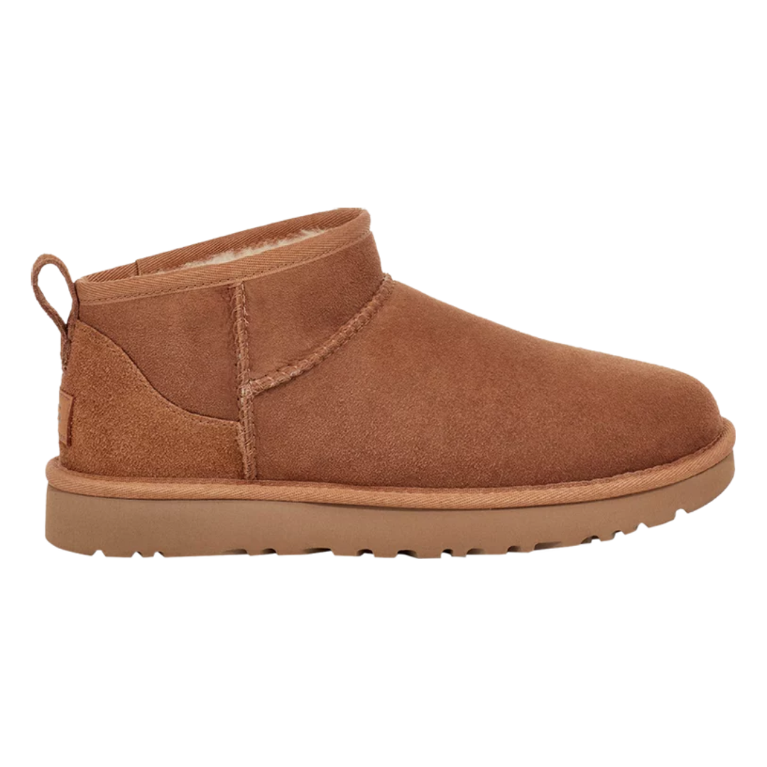 Ugg Classic Ultra Mini Boot Wmns ’chestnut’