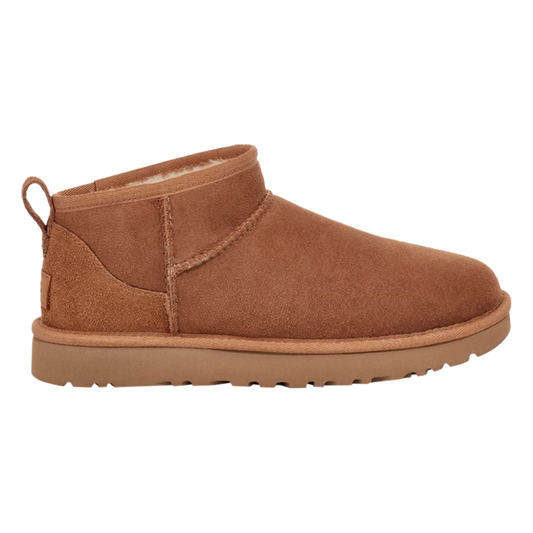 Ugg Classic Ultra Mini Boot Wmns ’chestnut’